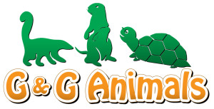 G&G Animals Logo